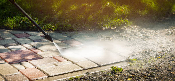 Best Patio and Deck Pressure Washing  in Duncanville, TX