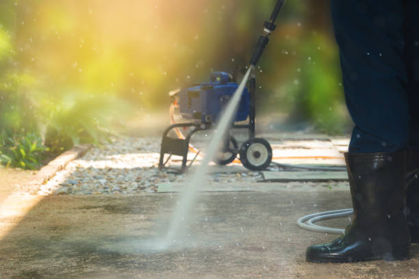 Best Restaurant Pressure Washing  in Duncanville, TX